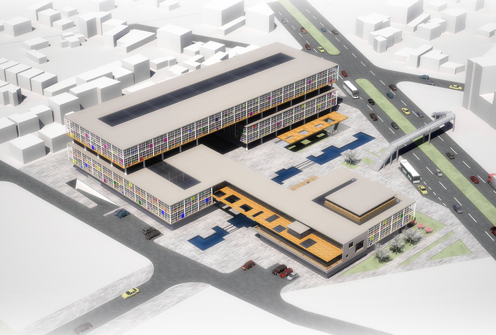 MERSIN CHAMBER OF COMMERCE