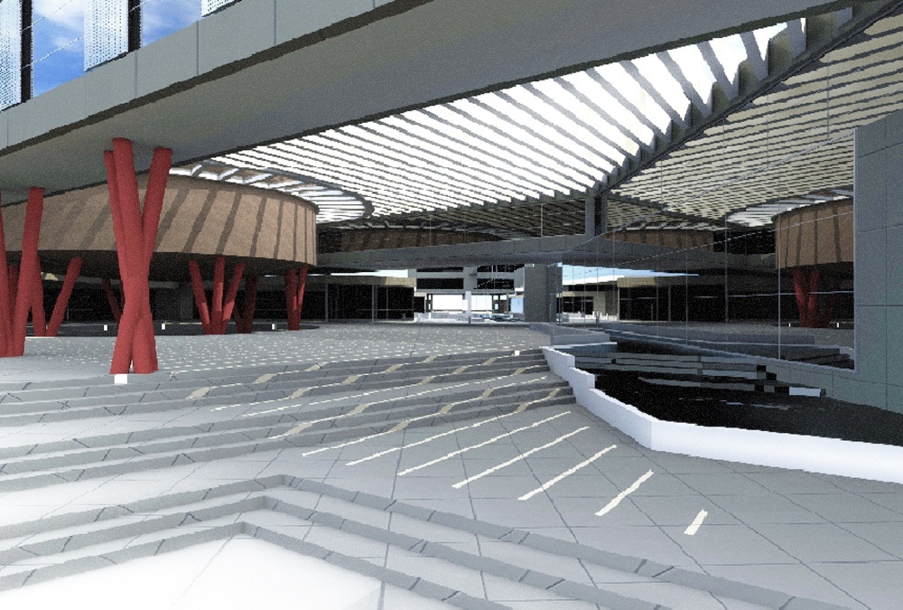 KAYAPINAR MUNICIPALITY