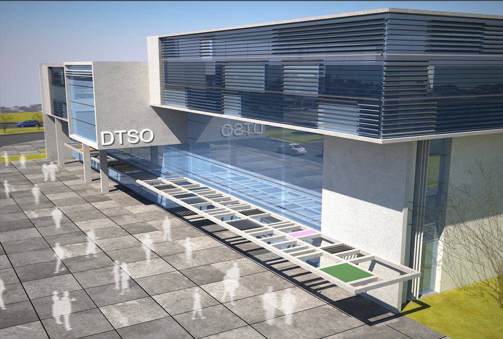 DUZCE CHAMBER OF COMMERCE