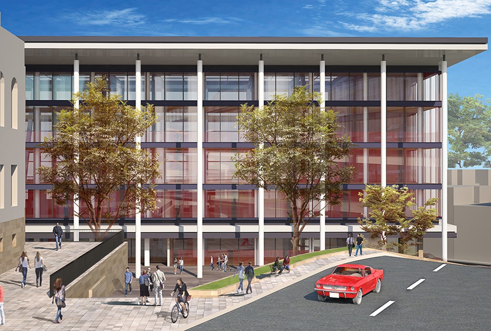 FACULTY OF MANAGEMENT  – ITU